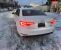 Білий Ауді А4, об'ємом двигуна 2 л та пробігом 116 тис. км за 20600 $, фото 5 на Automoto.ua