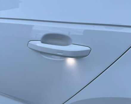 Білий Ауді А4, об'ємом двигуна 1.98 л та пробігом 162 тис. км за 20500 $, фото 77 на Automoto.ua