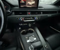 Белый Ауди А4, объемом двигателя 1.98 л и пробегом 146 тыс. км за 20500 $, фото 20 на Automoto.ua