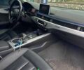 Белый Ауди А4, объемом двигателя 2 л и пробегом 122 тыс. км за 18000 $, фото 1 на Automoto.ua
