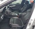 Білий Ауді А4, об'ємом двигуна 2 л та пробігом 128 тис. км за 13600 $, фото 7 на Automoto.ua