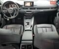 Білий Ауді А4, об'ємом двигуна 1.98 л та пробігом 133 тис. км за 4400 $, фото 7 на Automoto.ua