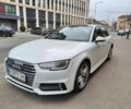 Білий Ауді А4, об'ємом двигуна 2 л та пробігом 117 тис. км за 13500 $, фото 1 на Automoto.ua