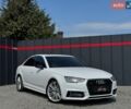 Білий Ауді А4, об'ємом двигуна 2 л та пробігом 276 тис. км за 14300 $, фото 1 на Automoto.ua