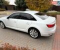 Белый Ауди А4, объемом двигателя 1.98 л и пробегом 141 тыс. км за 16999 $, фото 4 на Automoto.ua