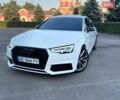Білий Ауді А4, об'ємом двигуна 1.98 л та пробігом 101 тис. км за 19700 $, фото 1 на Automoto.ua