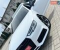 Белый Ауди А4, объемом двигателя 1.98 л и пробегом 89 тыс. км за 26500 $, фото 1 на Automoto.ua