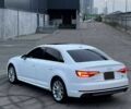 Белый Ауди А4, объемом двигателя 2 л и пробегом 45 тыс. км за 12700 $, фото 7 на Automoto.ua