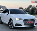 Белый Ауди А4, объемом двигателя 1.98 л и пробегом 228 тыс. км за 18500 $, фото 58 на Automoto.ua