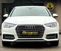 Білий Ауді А4, об'ємом двигуна 2 л та пробігом 134 тис. км за 16000 $, фото 1 на Automoto.ua