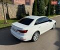 Ауді А4 2017 у Києві на Automoto.ua Білий Ауді А4, об'ємом двигуна 1.98 л та пробігом 148 тис. км за 16500 $, фото 17 на Automoto.ua