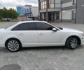 Білий Ауді А4, об'ємом двигуна 2 л та пробігом 95 тис. км за 18274 $, фото 13 на Automoto.ua