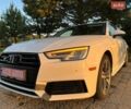 Білий Ауді А4, об'ємом двигуна 1.98 л та пробігом 272 тис. км за 12200 $, фото 1 на Automoto.ua