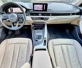 Белый Ауди А4, объемом двигателя 2 л и пробегом 89 тыс. км за 14000 $, фото 7 на Automoto.ua