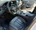 Белый Ауди А4, объемом двигателя 1.98 л и пробегом 136 тыс. км за 18500 $, фото 10 на Automoto.ua