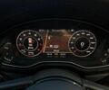 Білий Ауді А4, об'ємом двигуна 1.98 л та пробігом 185 тис. км за 16499 $, фото 20 на Automoto.ua
