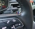 Білий Ауді А4, об'ємом двигуна 1.98 л та пробігом 201 тис. км за 14300 $, фото 34 на Automoto.ua