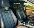 Білий Ауді А4, об'ємом двигуна 1.98 л та пробігом 143 тис. км за 17800 $, фото 14 на Automoto.ua