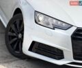 Білий Ауді А4, об'ємом двигуна 1.98 л та пробігом 155 тис. км за 16800 $, фото 9 на Automoto.ua