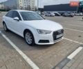 Білий Ауді А4, об'ємом двигуна 1.4 л та пробігом 222 тис. км за 14500 $, фото 1 на Automoto.ua