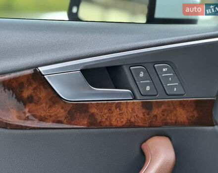 Белый Ауди А4, объемом двигателя 1.98 л и пробегом 228 тыс. км за 18500 $, фото 64 на Automoto.ua