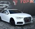 Білий Ауді А4, об'ємом двигуна 1.98 л та пробігом 139 тис. км за 16800 $, фото 9 на Automoto.ua
