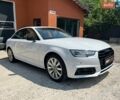 Білий Ауді А4, об'ємом двигуна 1.98 л та пробігом 65 тис. км за 20400 $, фото 1 на Automoto.ua