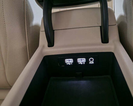 Белый Ауди А4, объемом двигателя 2 л и пробегом 169 тыс. км за 22500 $, фото 21 на Automoto.ua