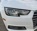Білий Ауді А4, об'ємом двигуна 2 л та пробігом 166 тис. км за 15999 $, фото 3 на Automoto.ua
