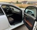 Белый Ауди А4, объемом двигателя 1.98 л и пробегом 141 тыс. км за 18200 $, фото 14 на Automoto.ua