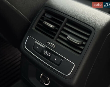 Білий Ауді А4, об'ємом двигуна 1.98 л та пробігом 163 тис. км за 17200 $, фото 30 на Automoto.ua