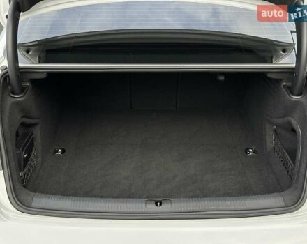 Белый Ауди А4, объемом двигателя 1.98 л и пробегом 210 тыс. км за 17999 $, фото 20 на Automoto.ua