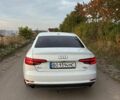 Белый Ауди А4, объемом двигателя 1.98 л и пробегом 141 тыс. км за 18200 $, фото 4 на Automoto.ua