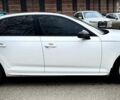 Білий Ауді А4, об'ємом двигуна 1.98 л та пробігом 159 тис. км за 17500 $, фото 7 на Automoto.ua