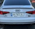 Білий Ауді А4, об'ємом двигуна 1.98 л та пробігом 145 тис. км за 17400 $, фото 1 на Automoto.ua