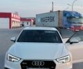 Білий Ауді А4, об'ємом двигуна 1.98 л та пробігом 41 тис. км за 16400 $, фото 1 на Automoto.ua
