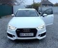 Білий Ауді А4, об'ємом двигуна 2 л та пробігом 38 тис. км за 16700 $, фото 1 на Automoto.ua