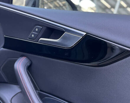 Белый Ауди А4, объемом двигателя 1.98 л и пробегом 179 тыс. км за 18500 $, фото 21 на Automoto.ua