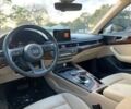 Белый Ауди А4, объемом двигателя 2 л и пробегом 98 тыс. км за 12999 $, фото 8 на Automoto.ua