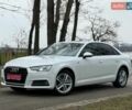 Білий Ауді А4, об'ємом двигуна 2 л та пробігом 200 тис. км за 15500 $, фото 3 на Automoto.ua