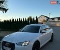 Білий Ауді А4, об'ємом двигуна 1.98 л та пробігом 211 тис. км за 19650 $, фото 1 на Automoto.ua