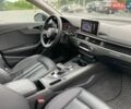 Белый Ауди А4, объемом двигателя 1.98 л и пробегом 122 тыс. км за 18800 $, фото 17 на Automoto.ua