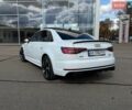 Белый Ауди А4, объемом двигателя 2 л и пробегом 86 тыс. км за 22000 $, фото 17 на Automoto.ua