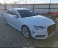 Белый Ауди А4, объемом двигателя 0 л и пробегом 79 тыс. км за 4500 $, фото 14 на Automoto.ua