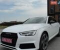 Белый Ауди А4, объемом двигателя 1.98 л и пробегом 112 тыс. км за 19500 $, фото 1 на Automoto.ua