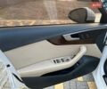 Белый Ауди А4, объемом двигателя 1.98 л и пробегом 186 тыс. км за 16250 $, фото 12 на Automoto.ua