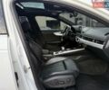 Білий Ауді А4, об'ємом двигуна 1.98 л та пробігом 139 тис. км за 16800 $, фото 58 на Automoto.ua