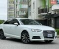 Белый Ауди А4, объемом двигателя 2 л и пробегом 193 тыс. км за 15300 $, фото 3 на Automoto.ua