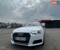 Білий Ауді А4, об'ємом двигуна 1.97 л та пробігом 259 тис. км за 19500 $, фото 1 на Automoto.ua
