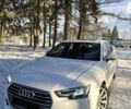 Білий Ауді А4, об'ємом двигуна 1.98 л та пробігом 141 тис. км за 14999 $, фото 9 на Automoto.ua